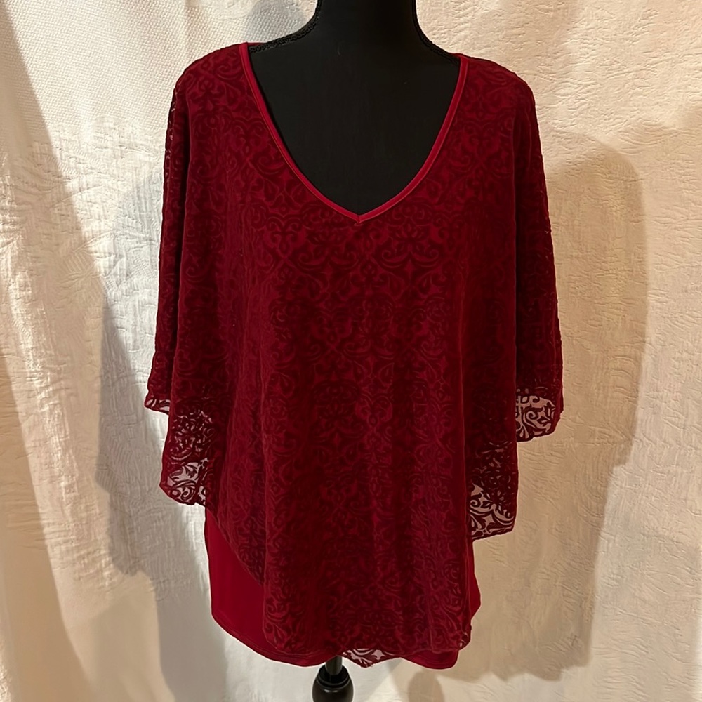 4/$30.     Shannon Ford‎ New York, size large
